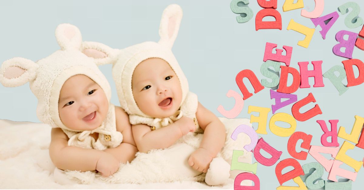 Gợi ý 100+ cách đặt tên đệm hay cho bé mang ý nghĩa đặc biệt và nhiều may mắn