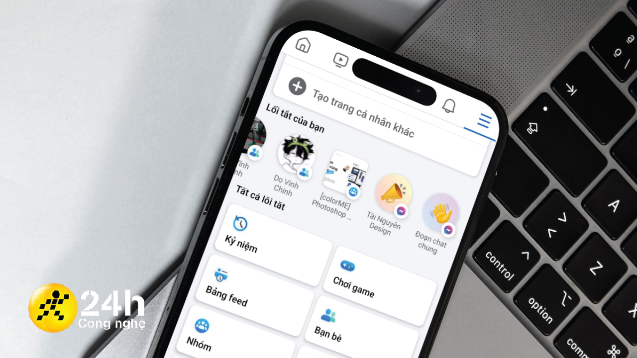 6. Những lưu ý khi xóa lối tắt