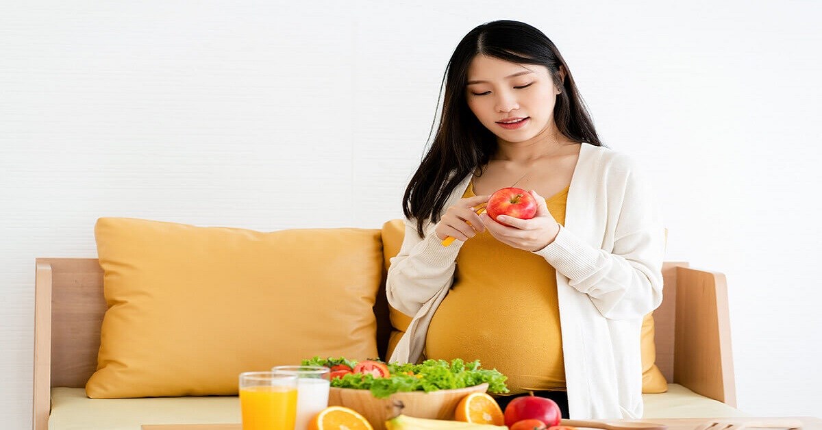 Bà bầu nên ăn cháo gì để tăng cường dinh dưỡng?