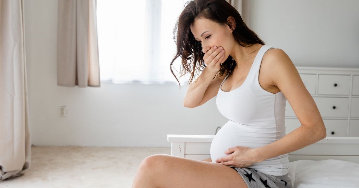 Có những biện pháp nào để giảm thiểu cơn nghén khi mang thai?

