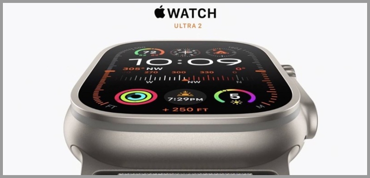 Apple Watch Ultra 2 có gì mới? Giá bao nhiêu? Bao giờ ra mắt?