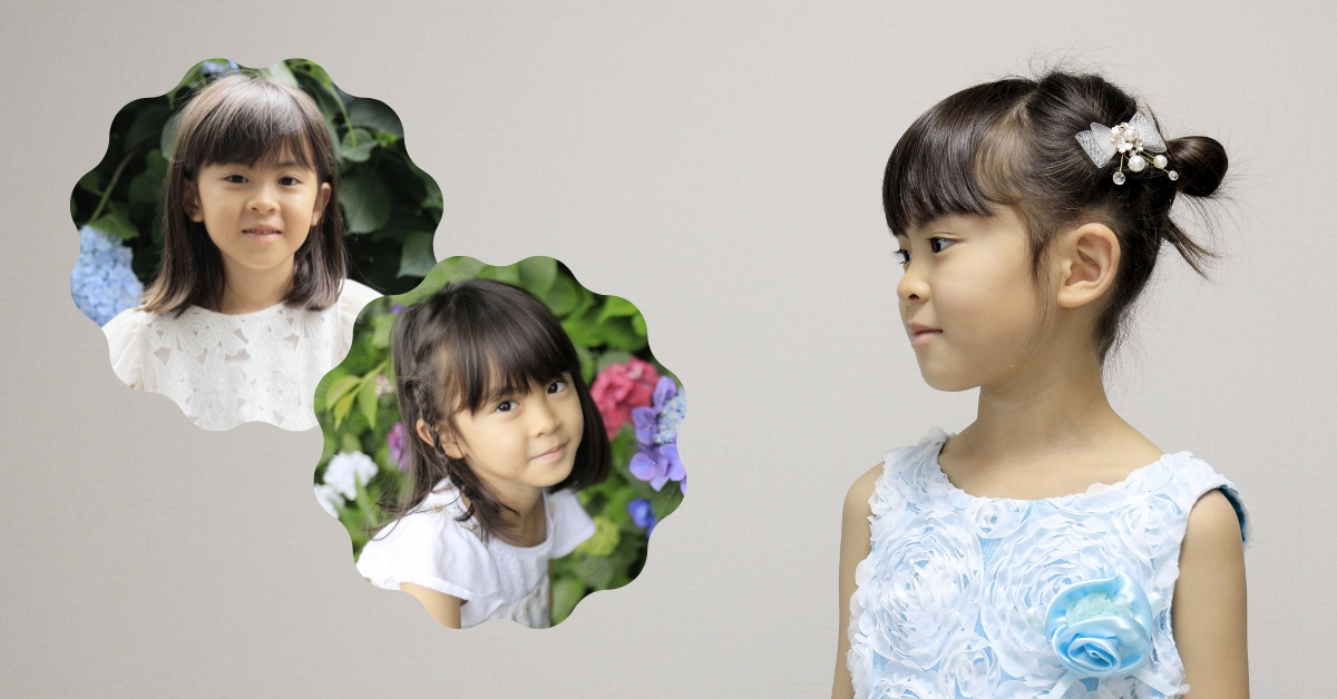 14 kiểu tóc cho bé gái 7 tuổi thêm xinh xắn và đáng yêu