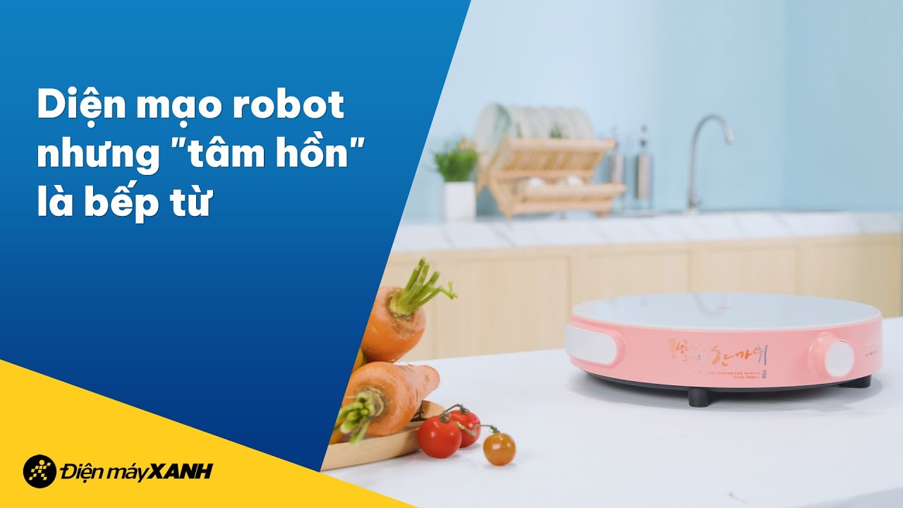 Đánh giá Bếp từ Hawonkoo CEH-101-I-PK