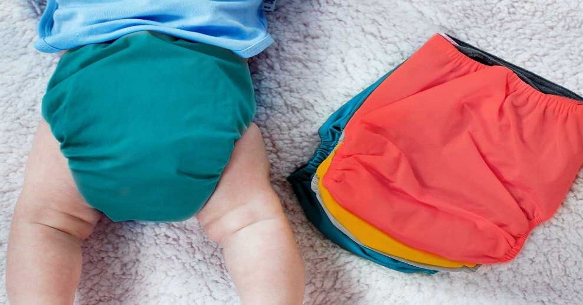 Đặc điểm và lợi ích của thuốc tẩy quần áo cho trẻ sơ sinh Cách sử dụng an toàn