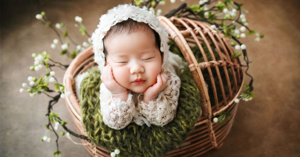 Gợi ý 99+ tên đệm hay cho tên Anh ý nghĩa và độc đáo nhất