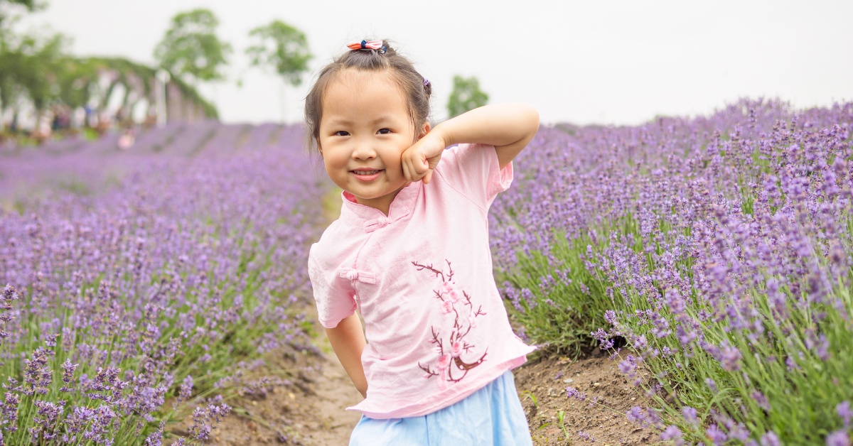 Ý nghĩa tên Hằng và 99 + tên đệm hay cho bé tên Hằng