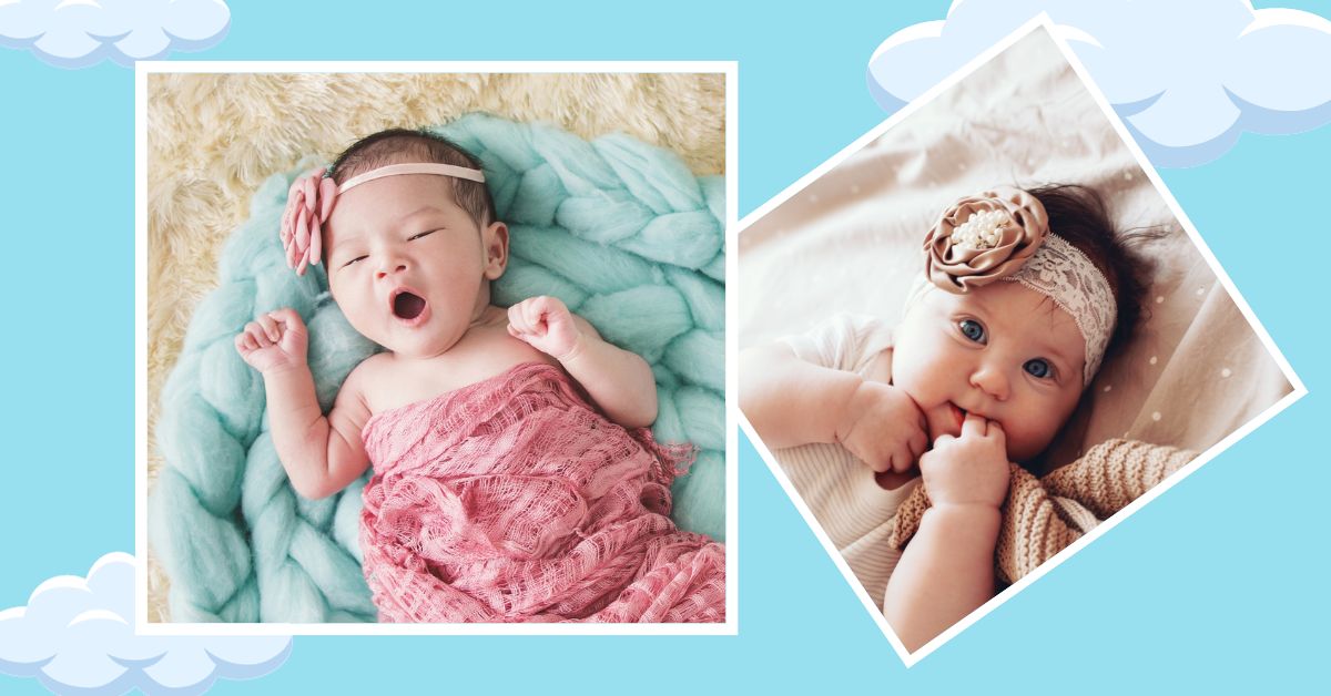 Gợi ý 99+ tên tiếng Pháp hay cho nữ dễ thương và ấn tượng nhất