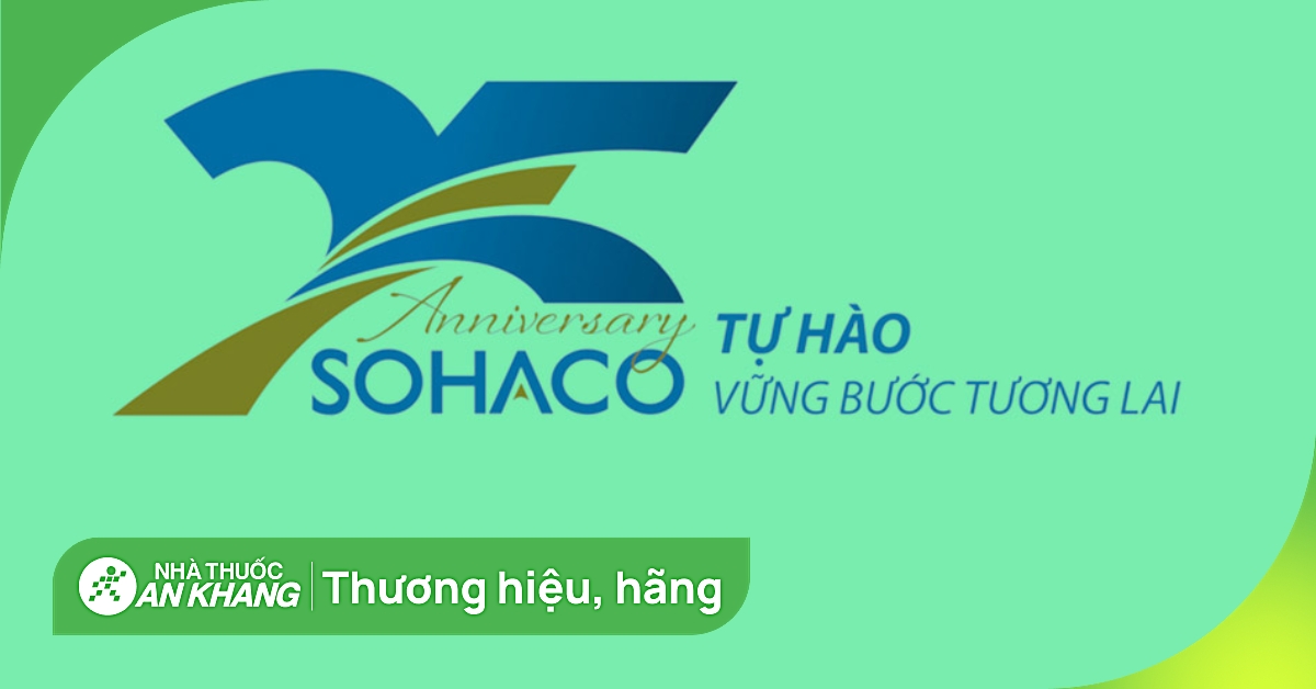 Thương hiệu SOHACO có tốt không? Các dòng sản phẩm nổi bật