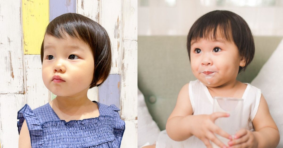 15 kiểu tóc pixie cho bé gái thêm cá tính, xinh đẹp