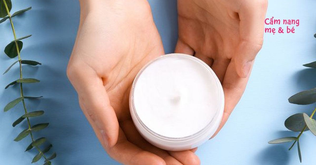 Cách kem vitamin e có làm trắng da không ảnh hưởng đến làn da của bạn