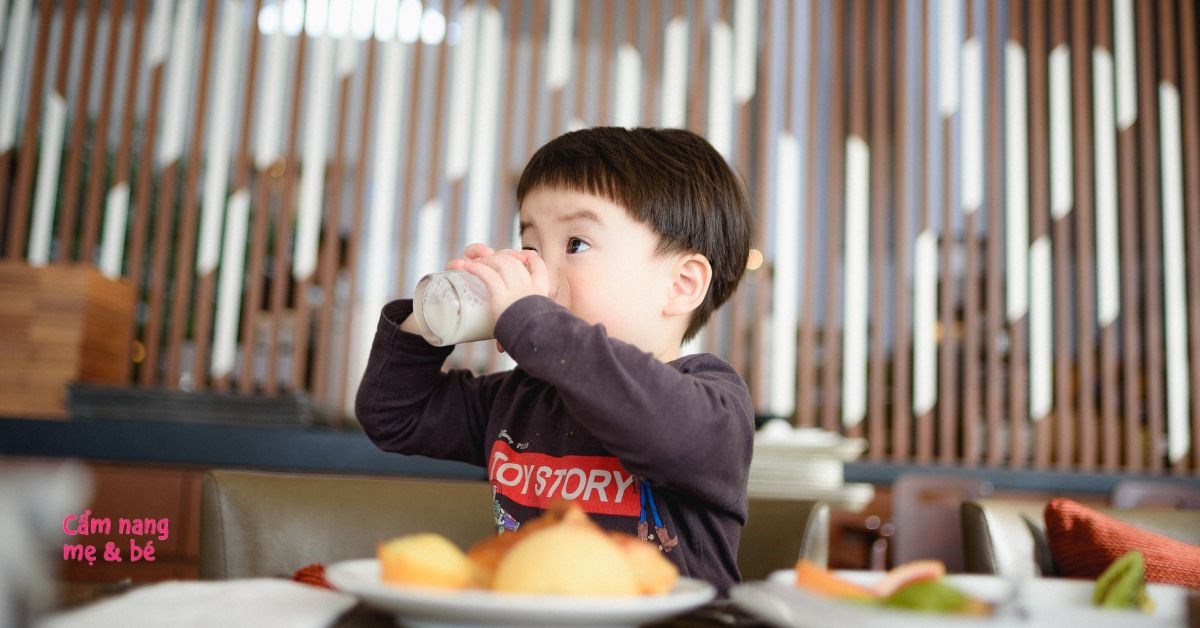Dinh dưỡng cho bé bé 3 tuổi ăn gì để tăng cân các món ăn đầy dinh dưỡng và hấp dẫn
