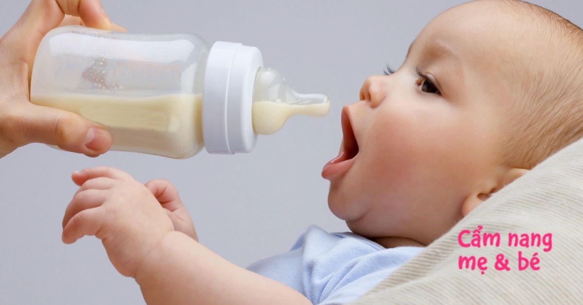Sữa Hismart có phù hợp cho trẻ đường ruột kém không?
