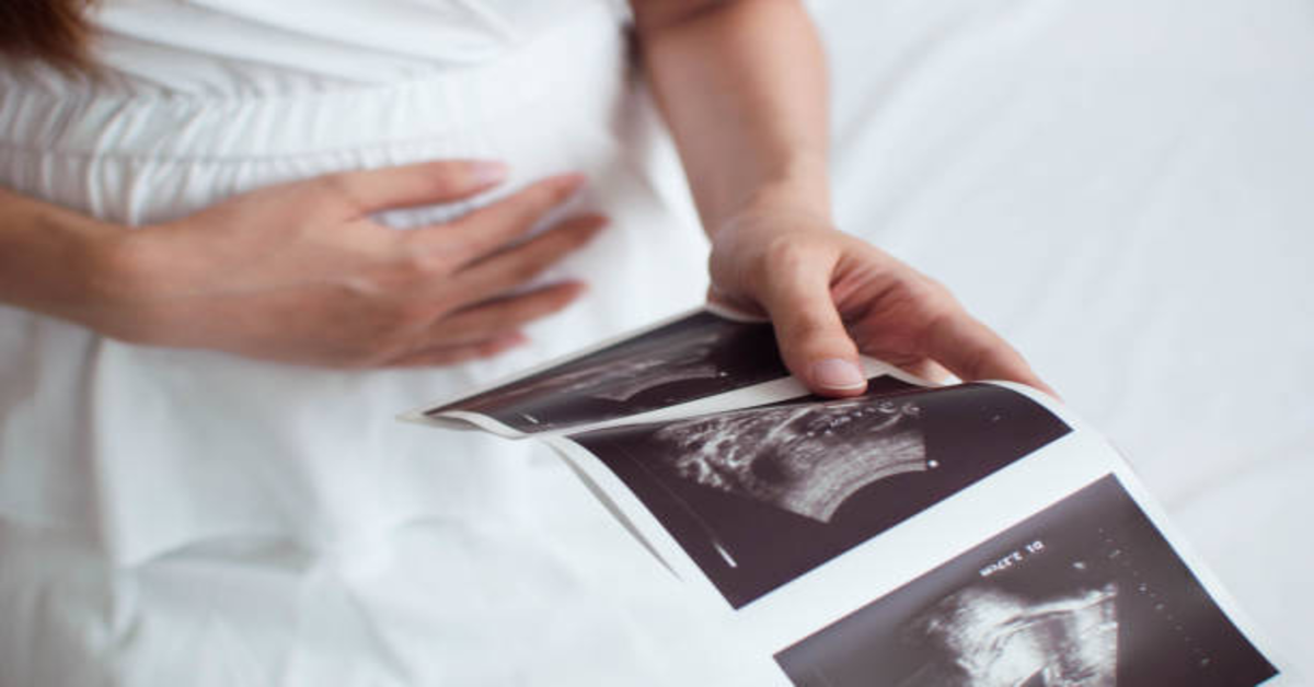 cách nhận biết giới tinh thai nhi