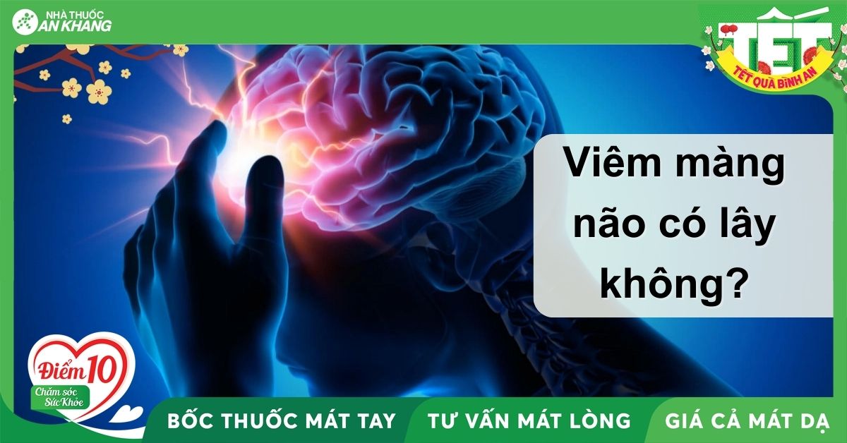 3. Chẩn Đoán Bệnh Viêm Màng Não