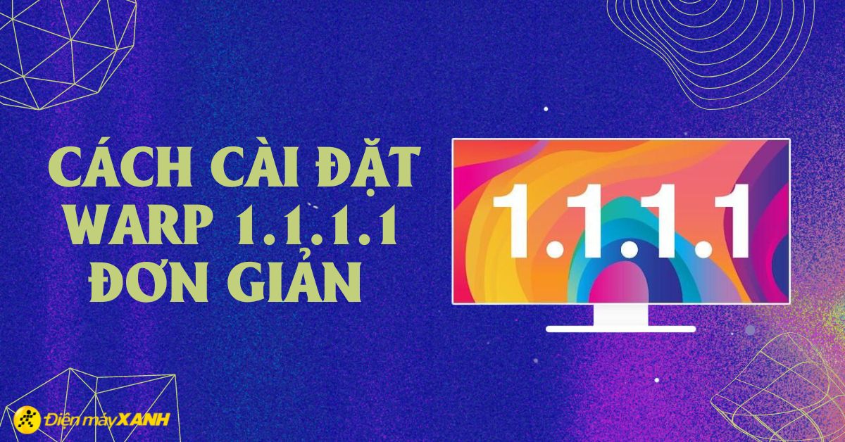 Game performance with 1.1.1.1