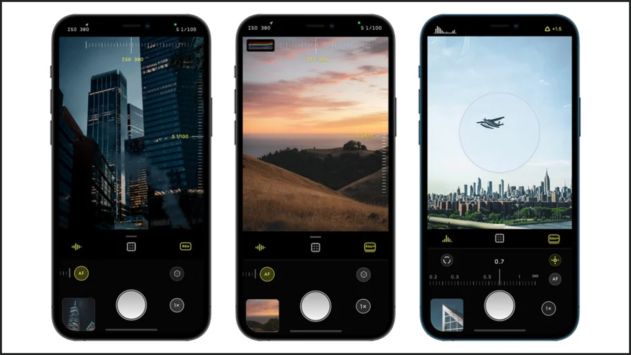 Cách chụp ảnh bằng iPhone từ xa