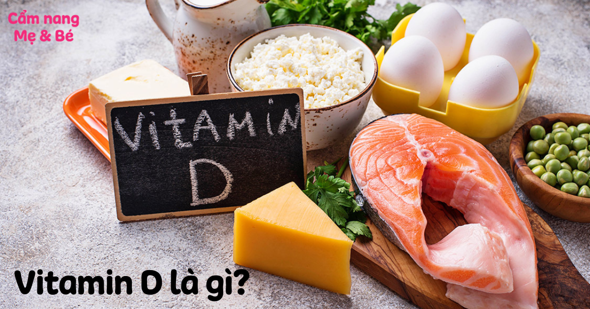 Tại sao cơ thể cần vitamin D để duy trì sức khỏe nói chung?
