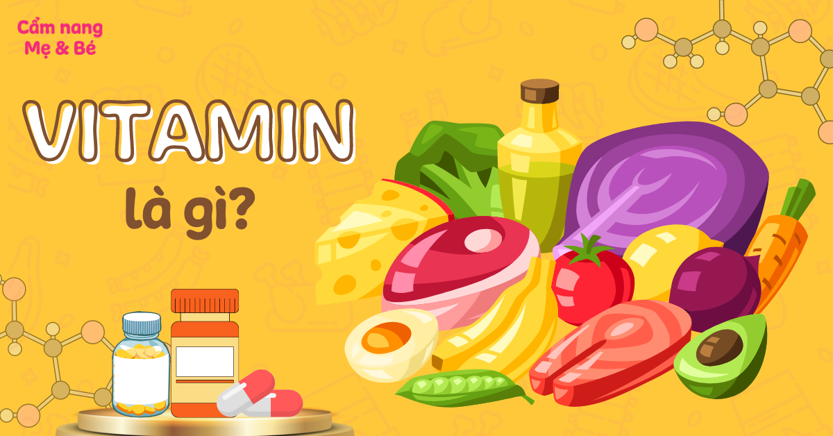 Những người nào cần bổ sung vitamin thêm?
