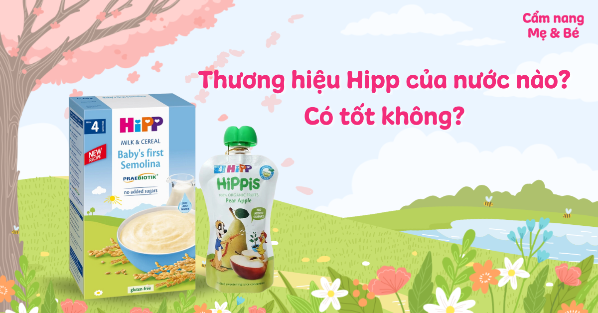 4. Lợi Ích Khi Sử Dụng Sữa Hipp