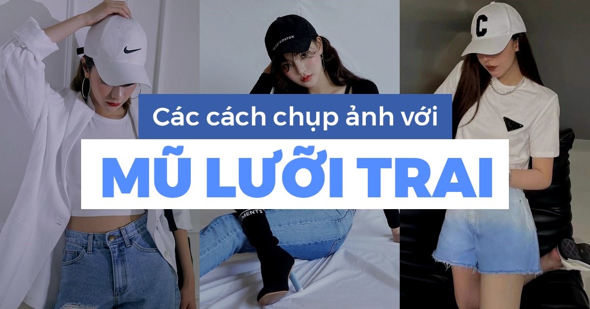 cách tạo dáng chụp ảnh khi mặc quần jean
