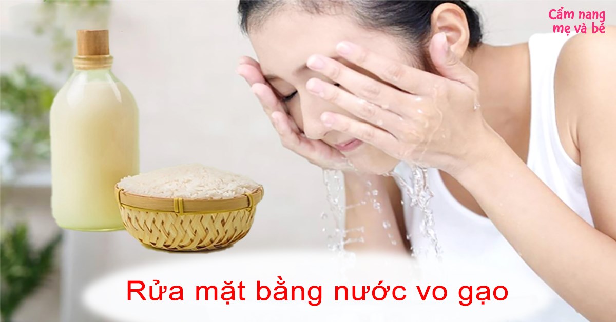 Rửa Mặt Bằng Nước Cam: Bí Quyết Chăm Sóc Da Tự Nhiên Hiệu Quả