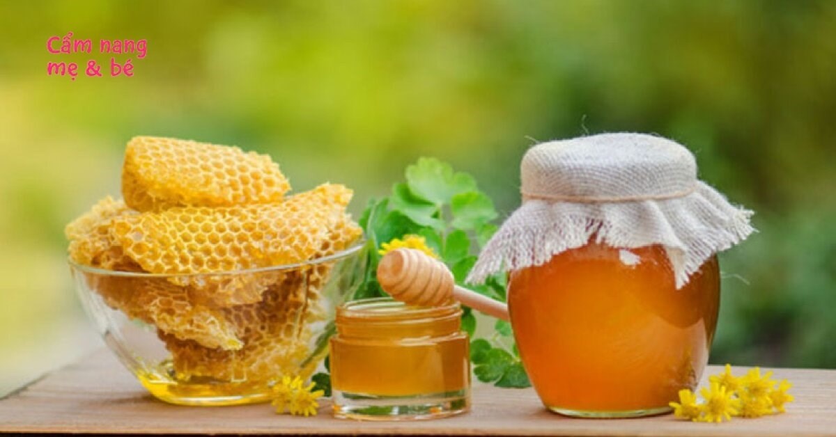 Món ăn ngon mật ong ăn với gì để tăng cân và giúp bạn có vóc dáng đầy đặn hơn
