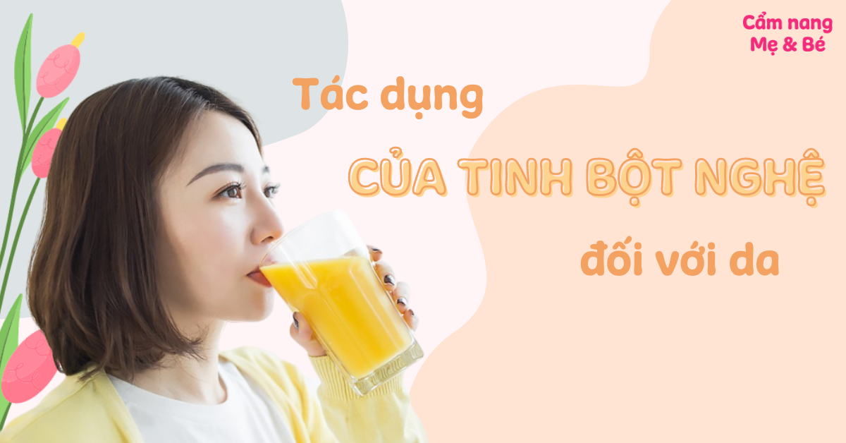 Làm thế nào tinh bột nghệ đỏ hỗ trợ trong việc tăng cường miễn dịch?
