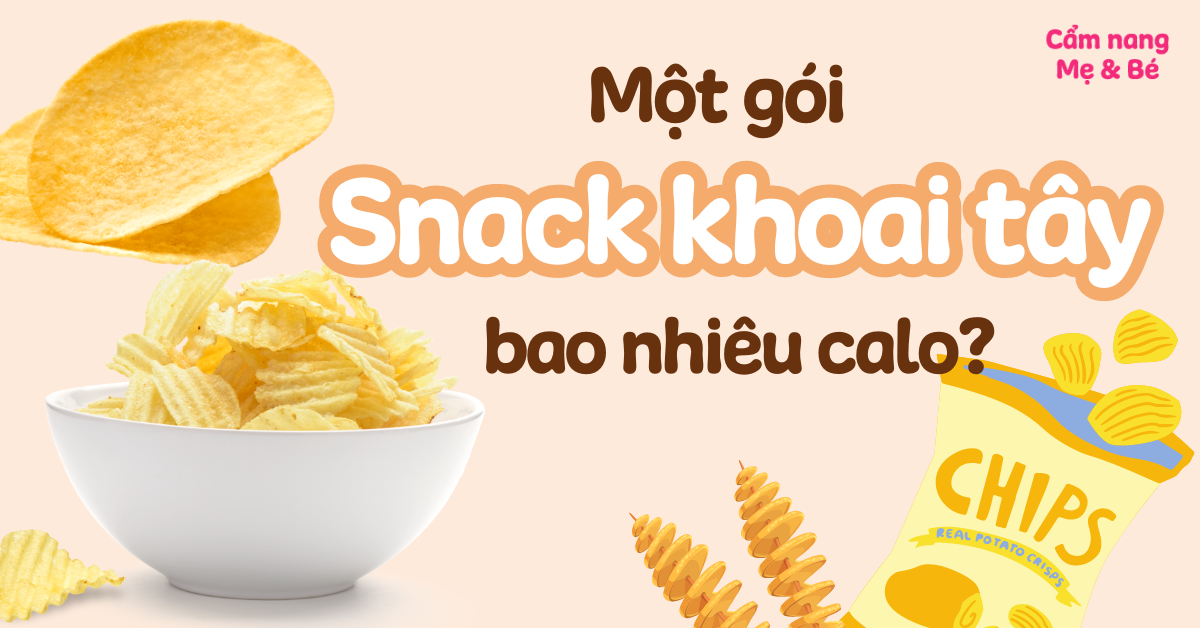 10. Kết Luận: Có Nên Ăn Bánh Snack Khoai Tây?