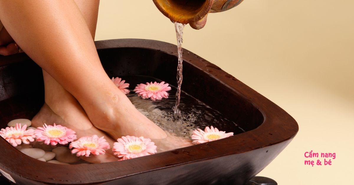 cách nấu nước muối sinh lý