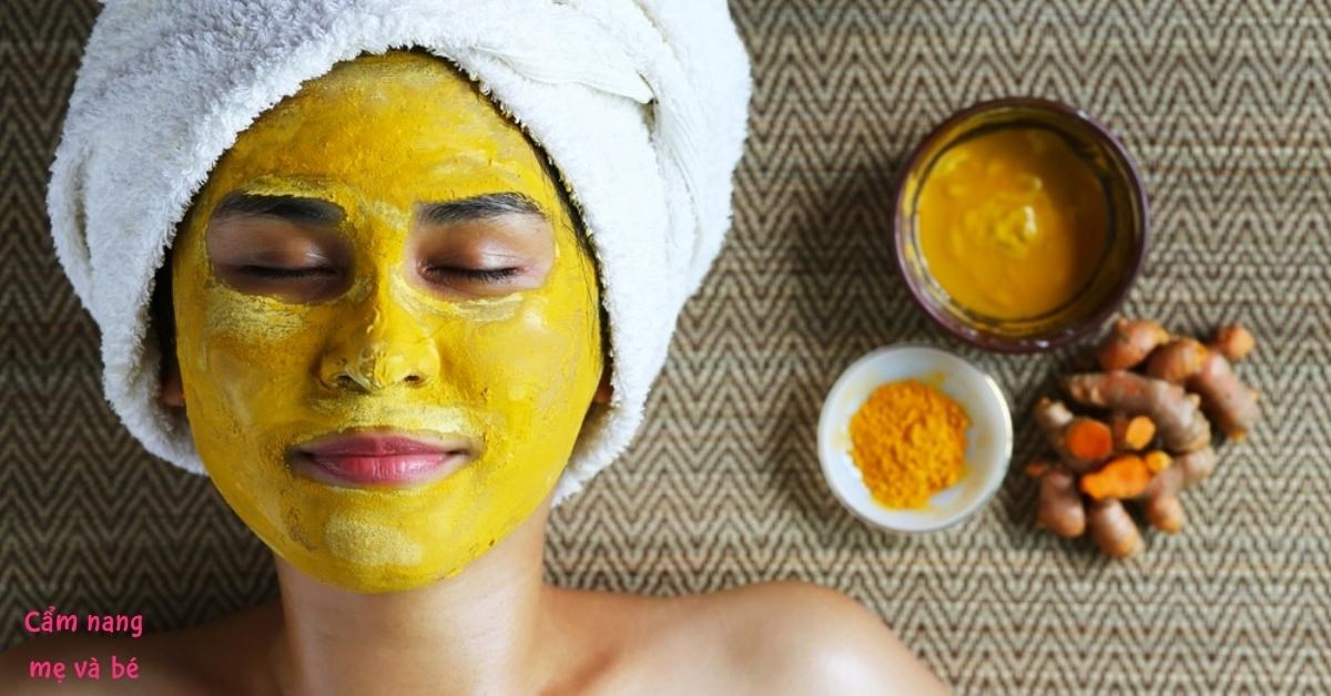  đắp nghệ tươi qua đêm được không 