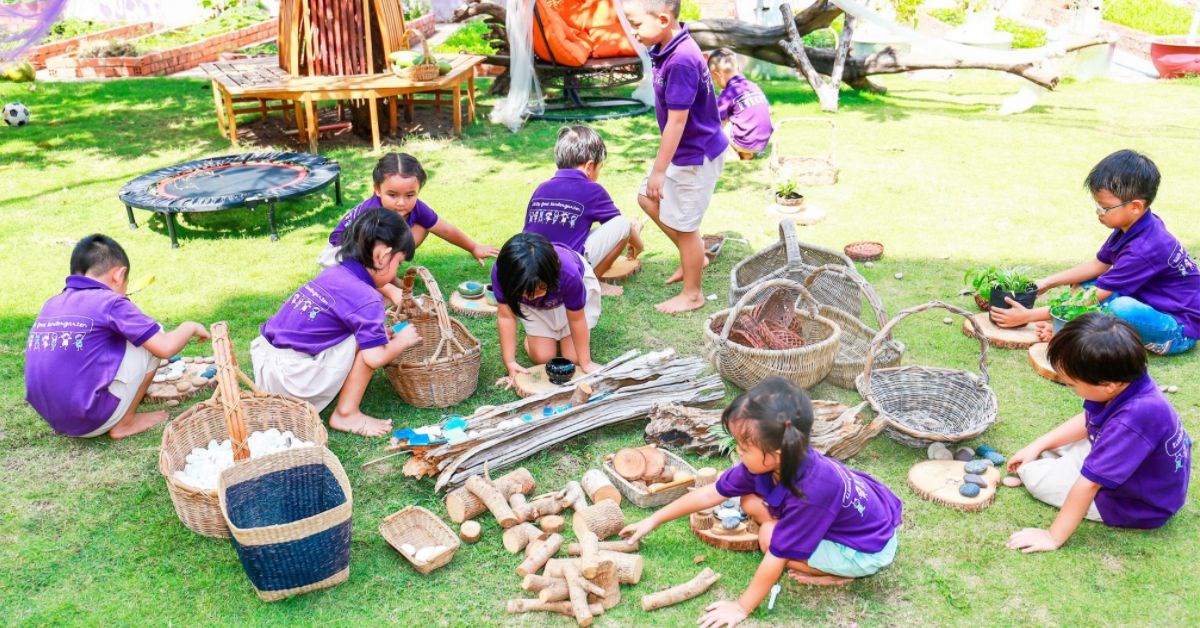 Phương pháp Reggio Emilia là gì và xuất xứ của nó là gì?
