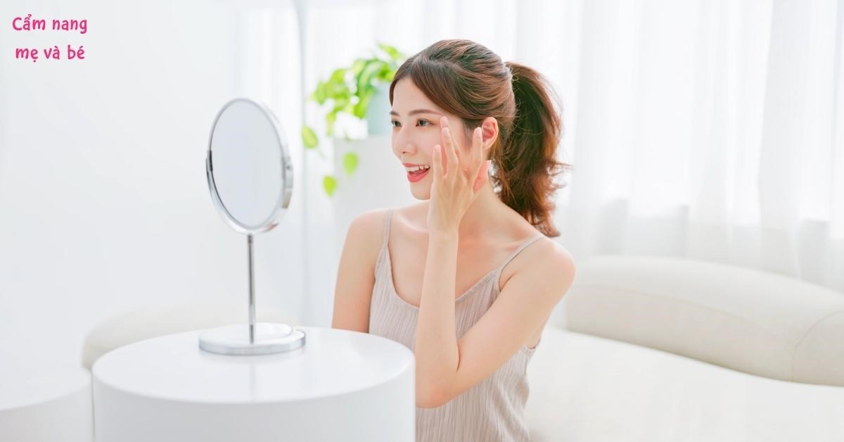 Da hỗn hợp là gì? Quy trình skincare cho da hỗn hợp hiệu quả