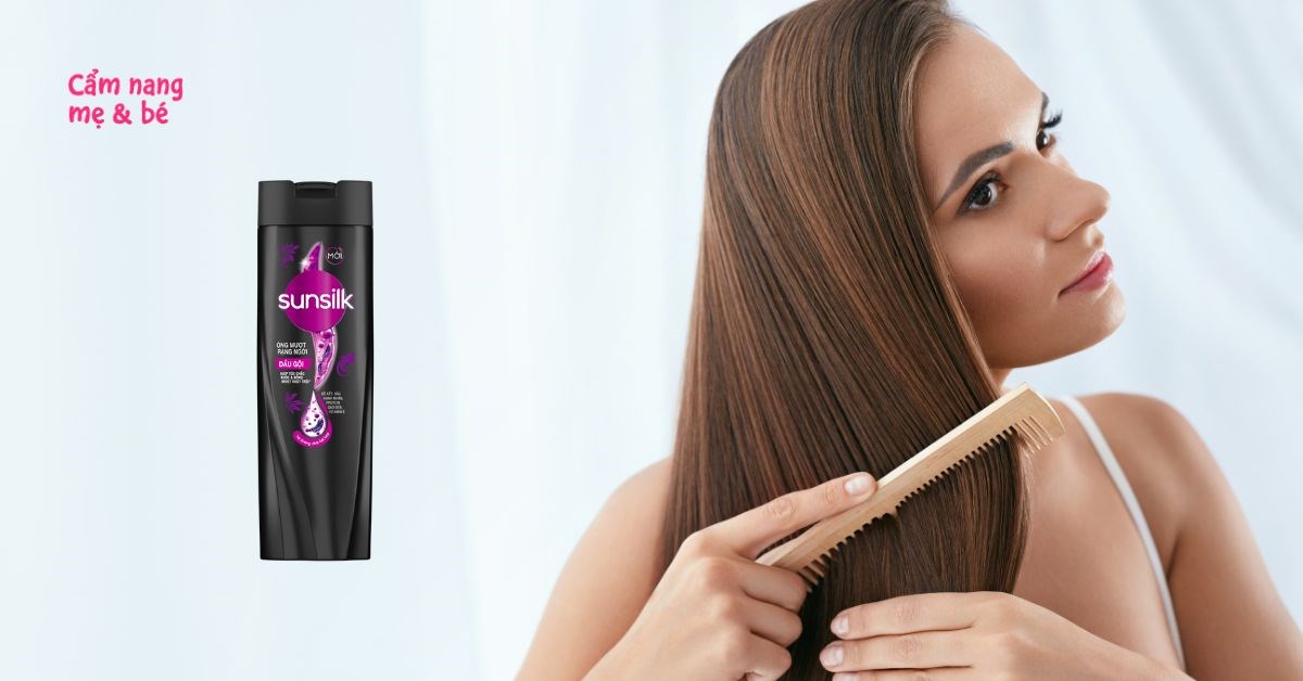 Có bao nhiêu ống thuốc nhuộm tóc Sunsilk Color cần thiết để nhuộm toàn bộ tóc dạng vai?

