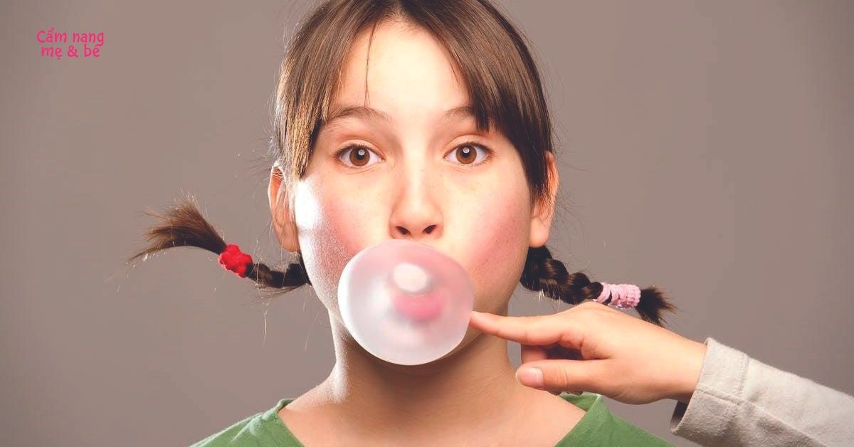 Cách sử dụng kẹo cao su không đường đúng cách là gì?

