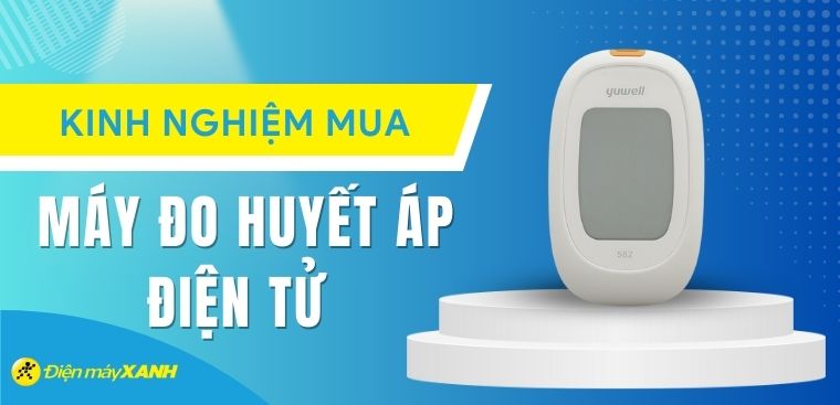 7. Những Lỗi Thường Gặp Khi Sử Dụng Máy Đo Huyết Áp