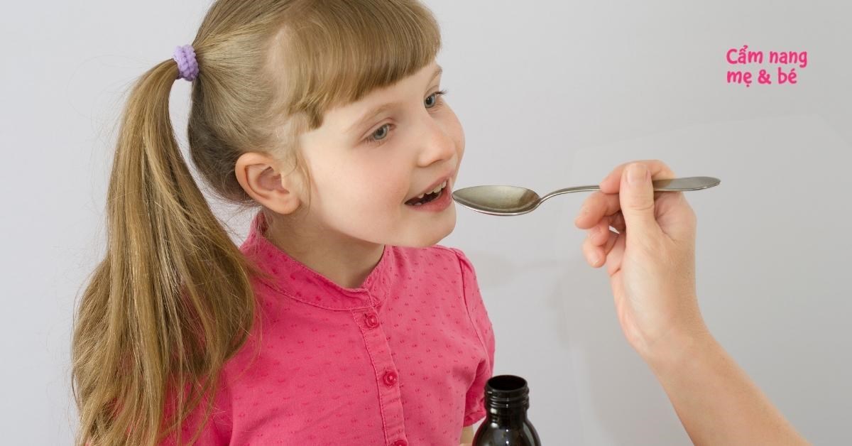 Cách bổ sung vitamin d cho trẻ đến khi nào đúng cho trẻ
