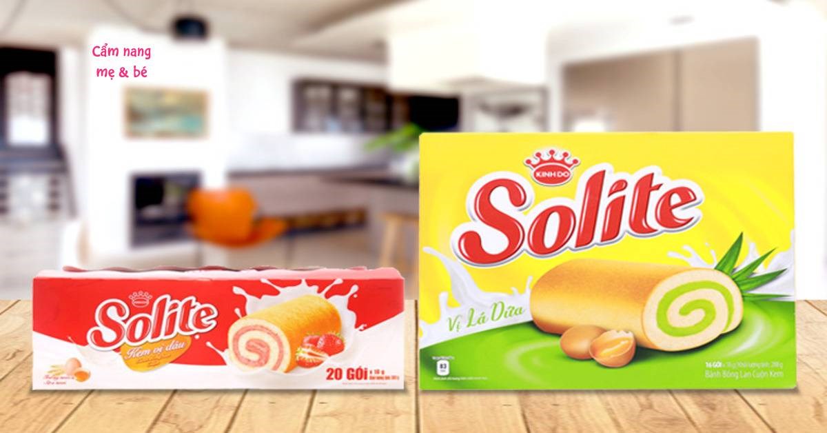 Kinh Do Solite Buttermilk Flavour Swissroll Cake 20 Packs (20 X 18g), 360g  : Amazon.in: Grocery & Gourmet Foods