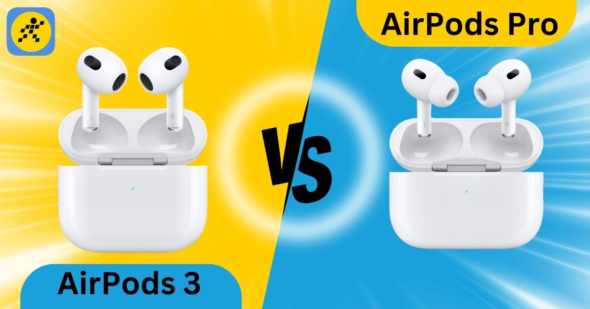So sánh AirPods 3 và AirPods Pro: Nên mua AirPods nào năm 2025?