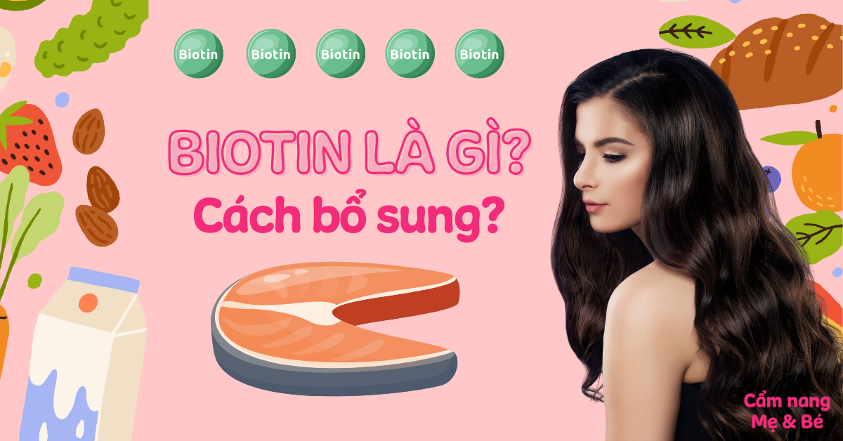 Biotin và collagen có hiệu quả cho mọi người không?