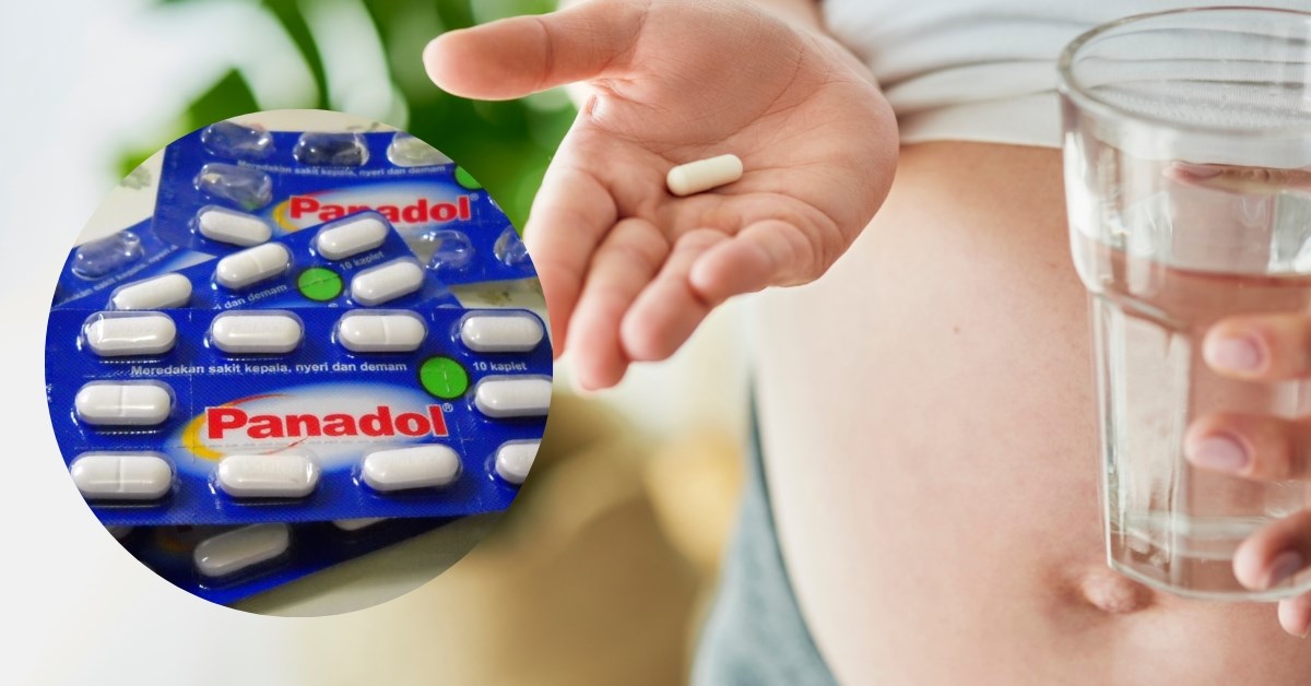 Thuốc Panadol có ảnh hưởng gì đến thai nhi?
