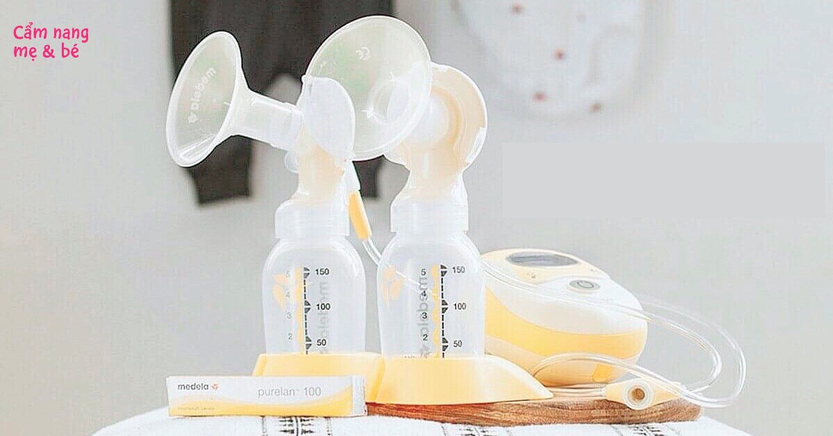 Medela Freestyle Review
