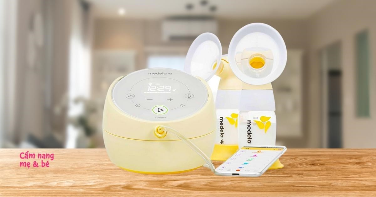 Medela sonata 2025