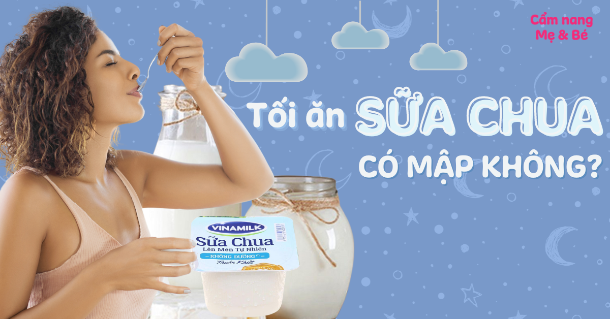 Ăn Sữa Chua Trái Cây Có Mập Không? Bí Quyết Giữ Dáng Hiệu Quả