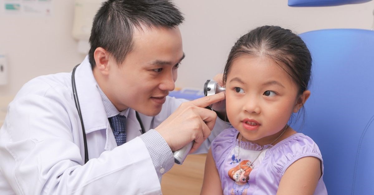 Phòng khám tai mũi họng nào được đánh giá cao nhất ở quận Tân Phú?
