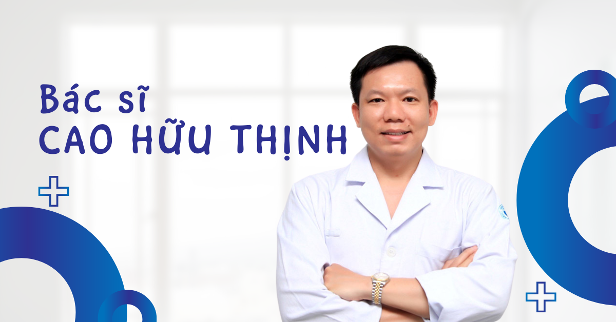 Phòng khám Bác sĩ Cao Hữu Thịnh: Thông tin dịch vụ và chi phí