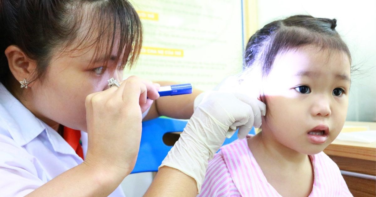 Khám tai mũi họng ở Nha Trang cần đặt hẹn bác sĩ nào?