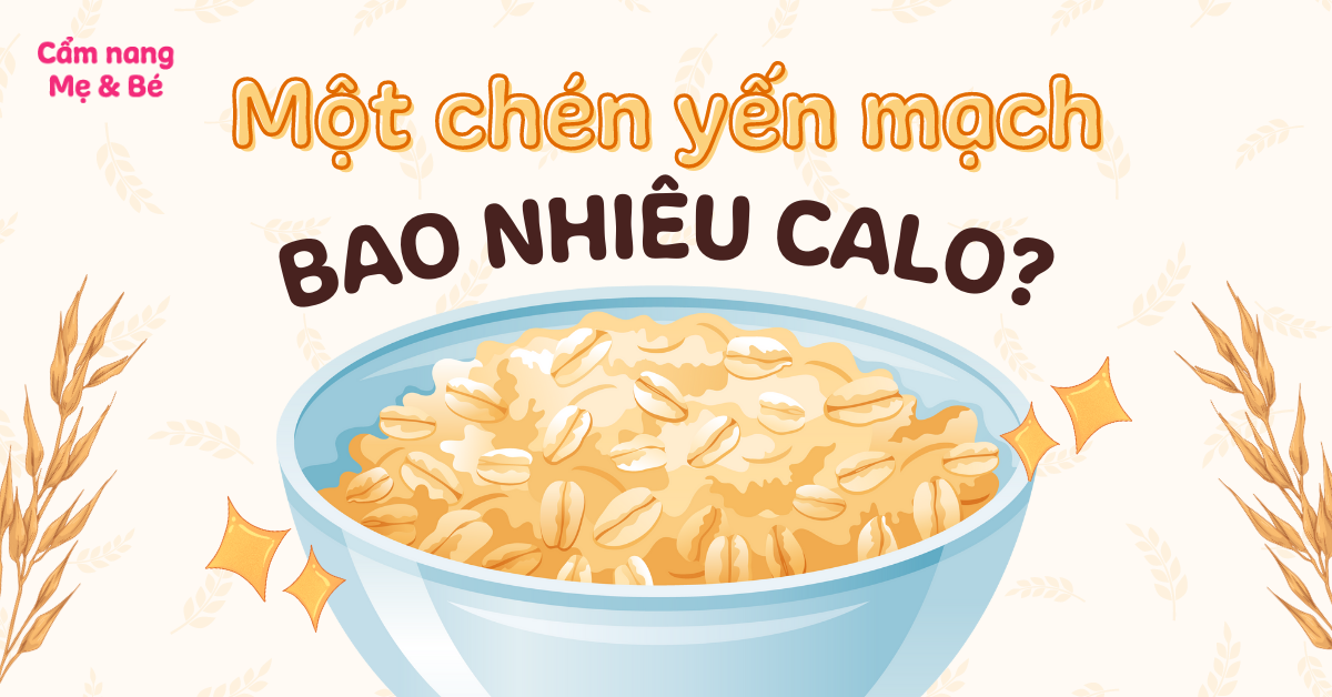 Yến mạch Úc tươi bao nhiêu calo? Khám phá lợi ích và cách sử dụng