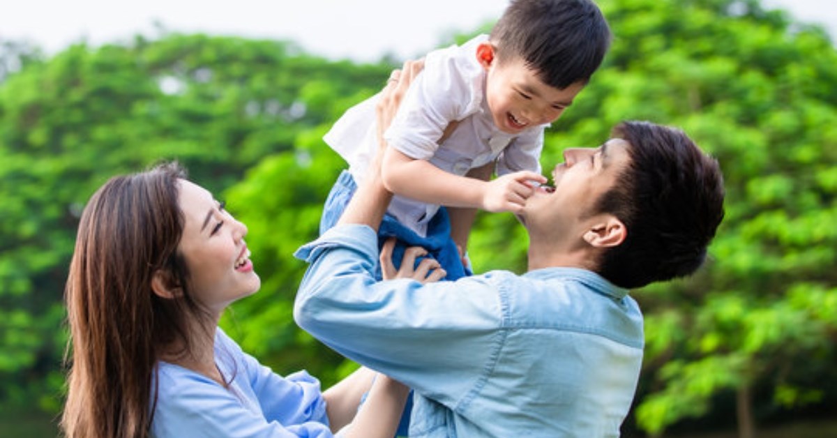Cách khen trẻ mầm non phù hợp giúp con phát triển tốt nhất Cách khen trẻ mầm non phù hợp giúp con phát triển tốt nhất