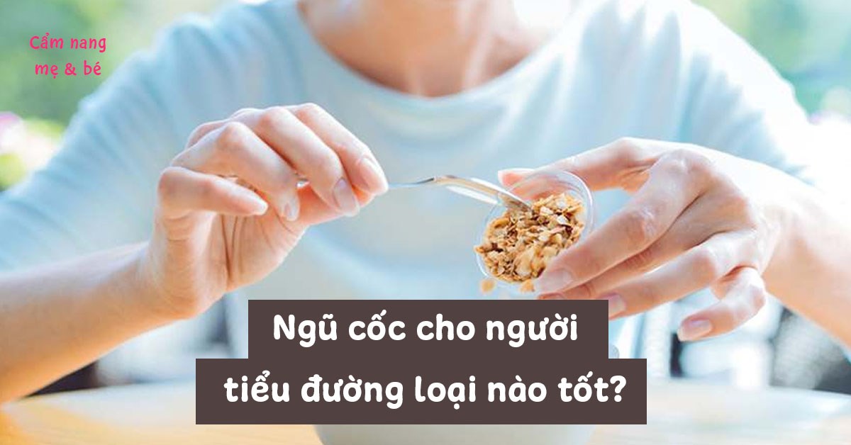 Bánh ngũ cốc cho người tiểu đường có thể giúp kiểm soát mức đường trong máu như thế nào?
