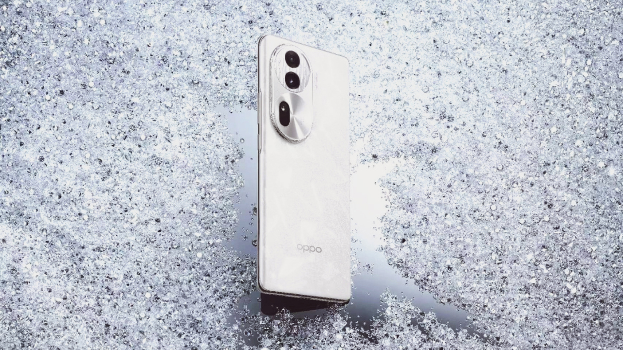 OPPO Reno11 sở hữu thông số cấu hình chất lượng. Nguồn: OPPO. OPPO Reno11 sở hữu thông số cấu hình chất lượng. Nguồn: OPPO.